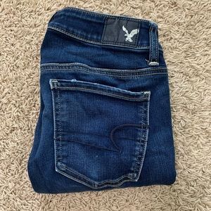 American Eagle Jeggings